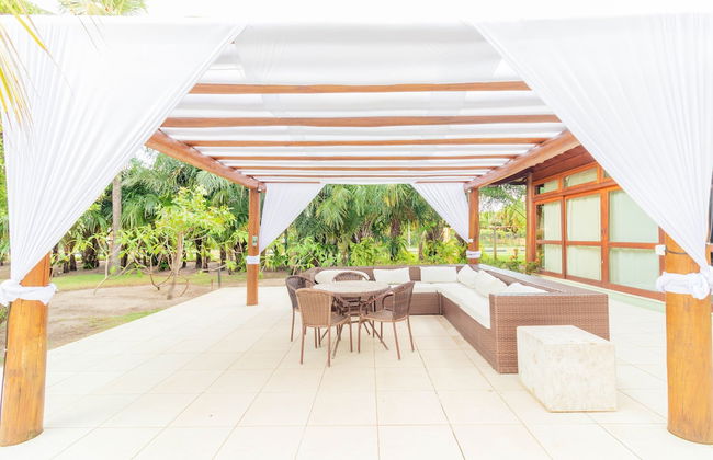 IM02 Apt 3 Suítes em Imbassaí - Photo 3