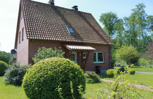 Waldhaus am Rehrhof Obergeschoss - Foto 8