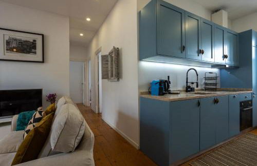 Cozy Beach Apartment - Foto 12