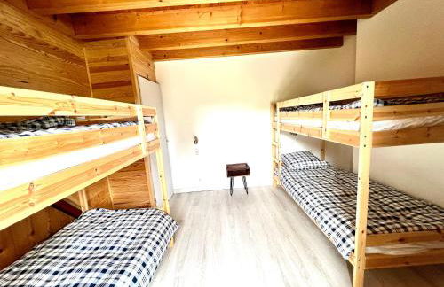 * Magnifique Chalet entre les pistes et la ville * - Foto 18