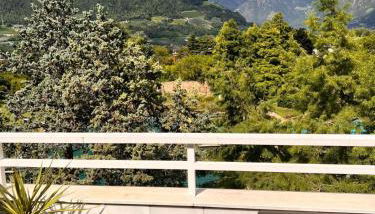 Penthousetraum im Herzen Merans - Foto 2