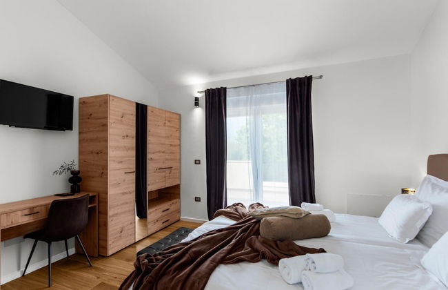 Villa in Istria With Heated Eco Pool - Foto 2