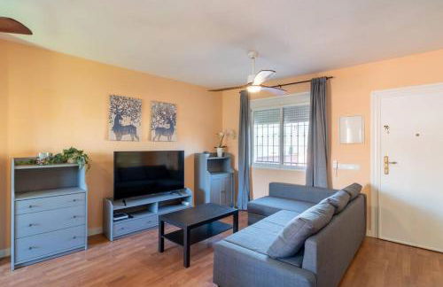 Adosado con vistas al mar desde la piscina con BBQ - Photo 6