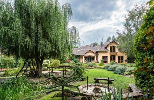 LUX VILLA Swimming pool-Tennis court-Home cinema - Foto 53