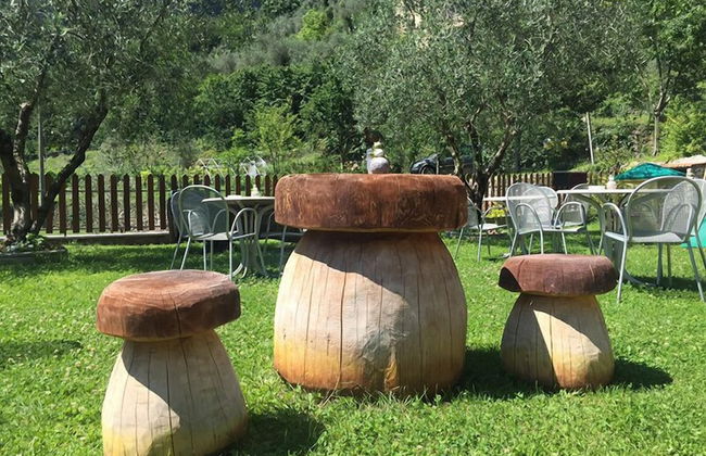 Agriturismo Girardelli - Foto 53