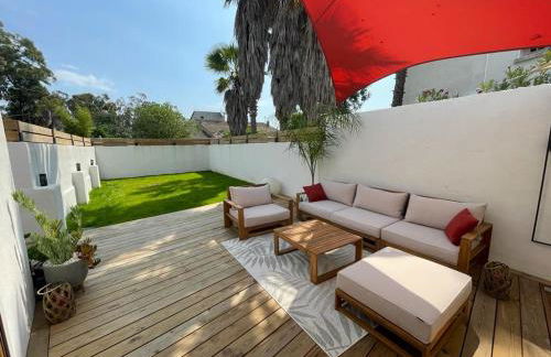 Mini Villa Indépendante à 350m de la mer (LAX) - Foto 1