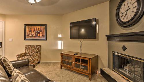 Greenwood Village Condo with Pool Access! - Foto 4