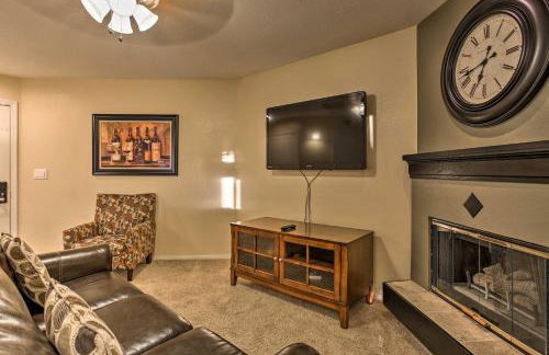 Greenwood Village Condo with Pool Access! - Foto 4