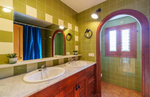 Villa Oliver By MenorcaMPC | Fantástica casa - Foto 18