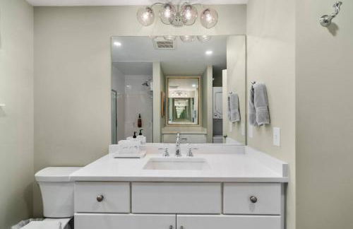 Rockport Studio w/parking|Walk 2 Downtown Rockport - Foto 6