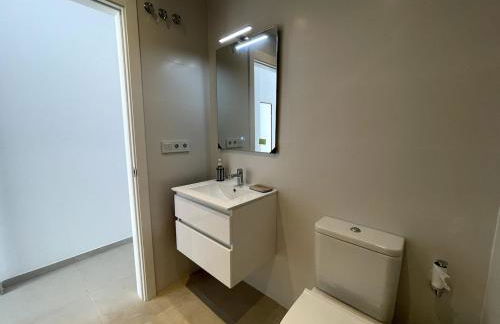 Elegant apartment, central, pool and parking - Foto 19