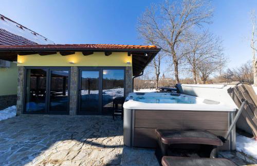 SPA HOLIDAY HOUSE REŽEK - Lovinac - Foto 59