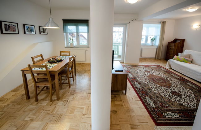 Apartments Vila Marjetica - Foto 18