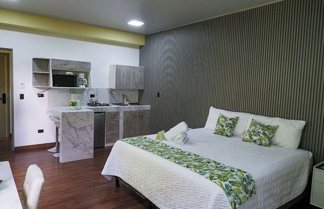 Villa Las Flores - Foto 48