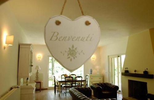 Tenuta Borgio - Photo 8