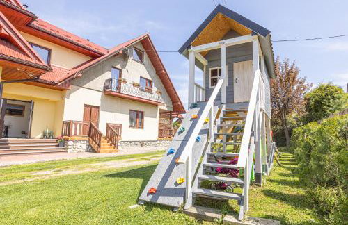 Czarna Góra Apartamenty TATRY GÓRY BIAŁKA BUKOWINA AGROTURYSTYKA - Foto 66