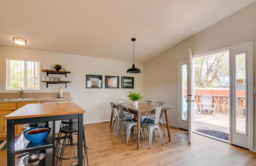 Utah Retreat - Hot Tub, Deck and Near National Parks - Foto 7