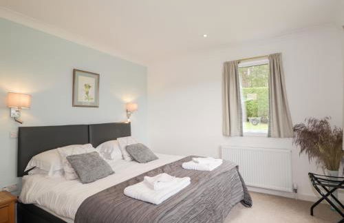 Culreach Lodge - Foto 20