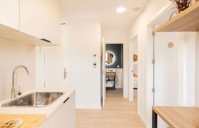 Yugo Sabadell LLac - Photo 14