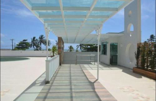 Solaris Residencial Clube 1601 de Frente Para o Mar - Foto 5