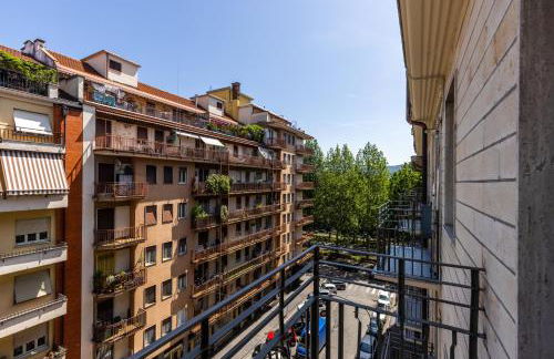 Turin In Wine: appartamento incantevole a Torino. - Foto 29