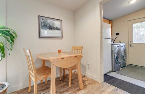 5 Mi to St Joseph River Apartment with Fire Pit! - Foto 12