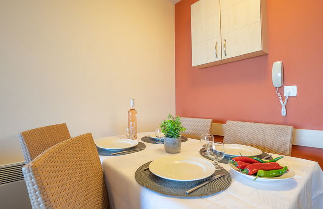 Le Village (E1215) - Foto 10