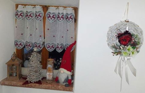 L'Antica Canonica di Casa Bernardi, terrazzo Wi-Fi PetFriendly con Area Cani - Foto 70