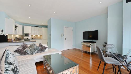 Hampstead Opulence Apartment - Luxurious Split Level Property - Foto 5