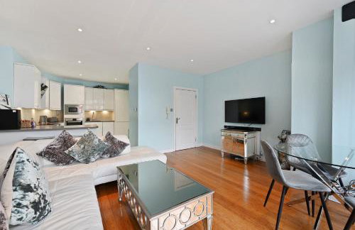 Hampstead Opulence Apartment - Luxurious Split Level Property - Foto 5