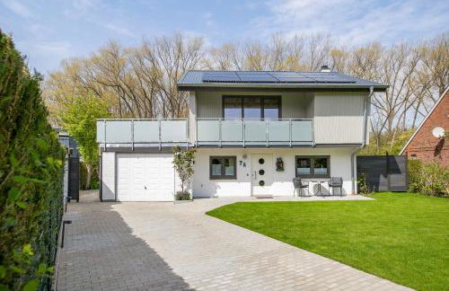 Ferienhaus Schleibengel - Foto 30