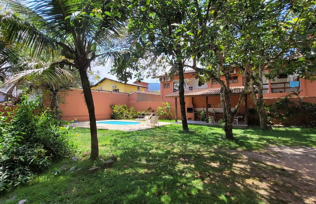 Villa Itaberaba Master - Boiçucanga - Foto 62