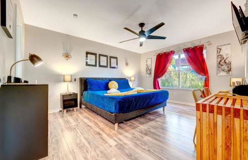 Mickey's Cozy Condo Retreat - Foto 45