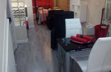 El Refugio Rojo de Ubrique - Foto 53