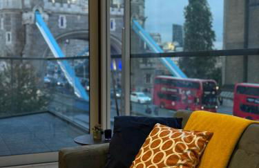 Spacious 3 bedroom 3 bathroom apartment near Tower Bridge - Photo 1