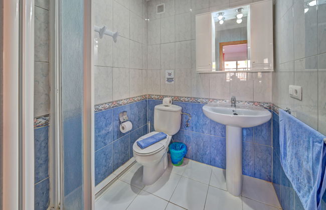 Canuta Baja 7 - Photo 20