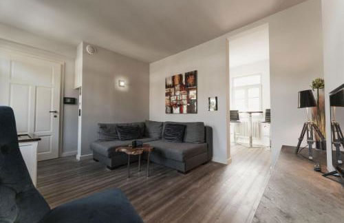 BS Luxury Apartment - Foto 7