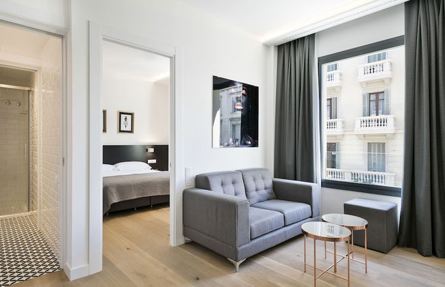 Murmuri Residence Mercader - Foto 27