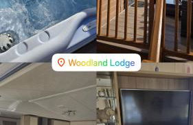 Woodlands at Tattershall Lakes - Foto 25