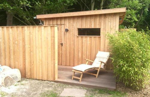 Reetdachhaus Strandkoje Reetdachhaus Strandkoje - Foto 25