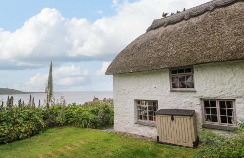 Mermaid Cottage - Foto 3