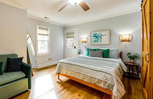 Cute Georgetown Villa Less Than 1 Mi to Historic District - Foto 13