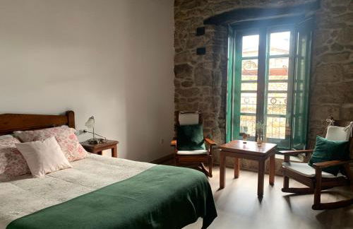 Casa Grande de Cristosende - Foto 13