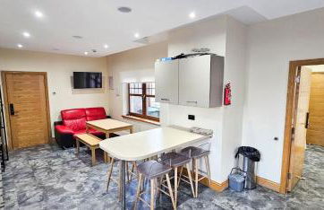 St Martins 12 Bedroom House - Tranent - Foto 9