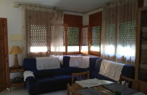 Villa Montsià - Foto 13