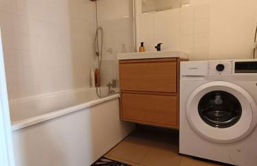 Charmant Studio Savigny-Le-Temple Nandy - Foto 10