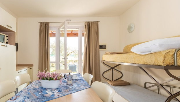 The Garda Village - Photo 4, Kitchen / Dining Room