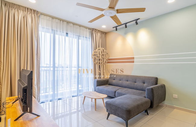 Kenwingston Avenue By Five Senses - Photo 16