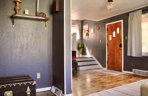 Ely Camp Haus - Vintage home in Downtown Ely - Foto 13