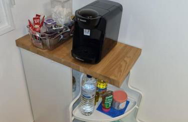 L'univers au blanc. - Photo 8